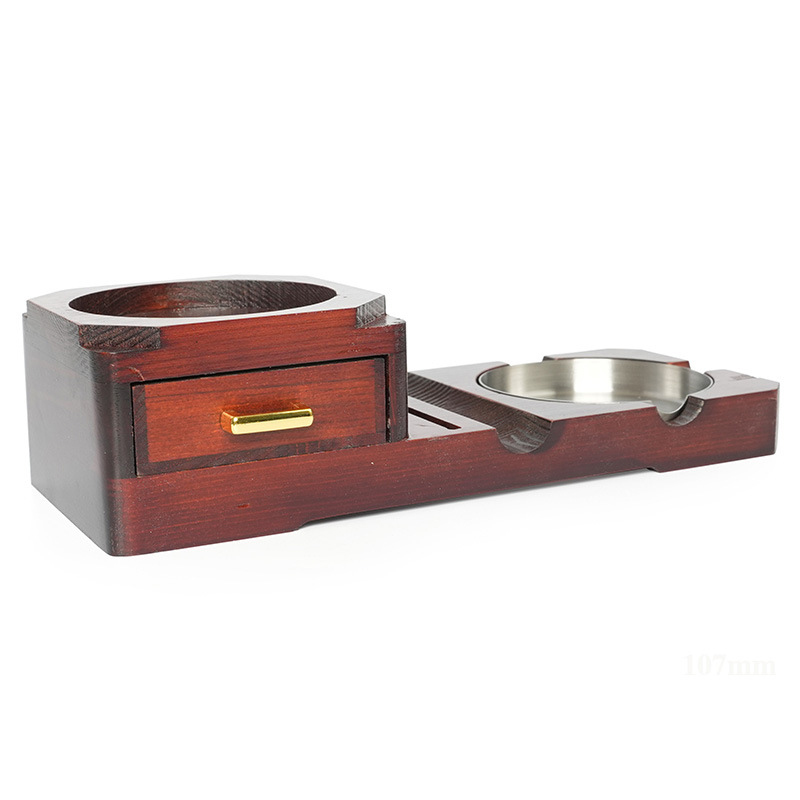 Modern Design Solid Wood Cigar - Wine & Beer Guayaquil 评论和价格