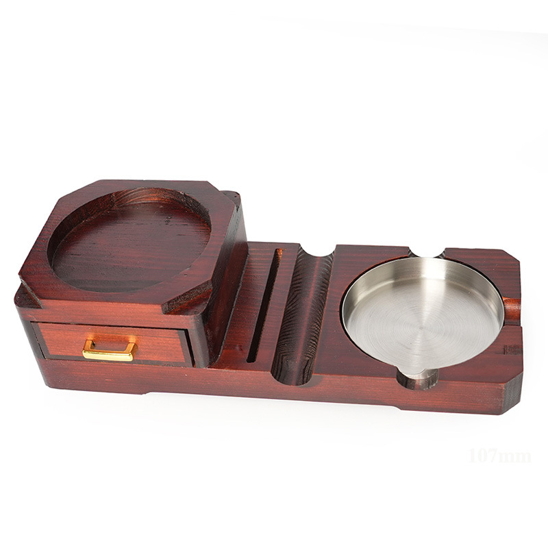 Modern Design Solid Wood Cigar - Wine & Beer Guayaquil 评论和价格